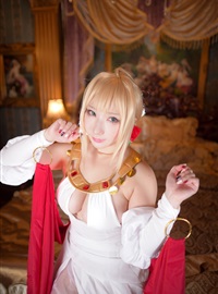 (Cosplay) Shooting Star  (サク) Nero Collection 2 514P169MB1(127)